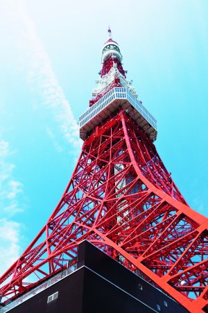イメージ_東京タワー