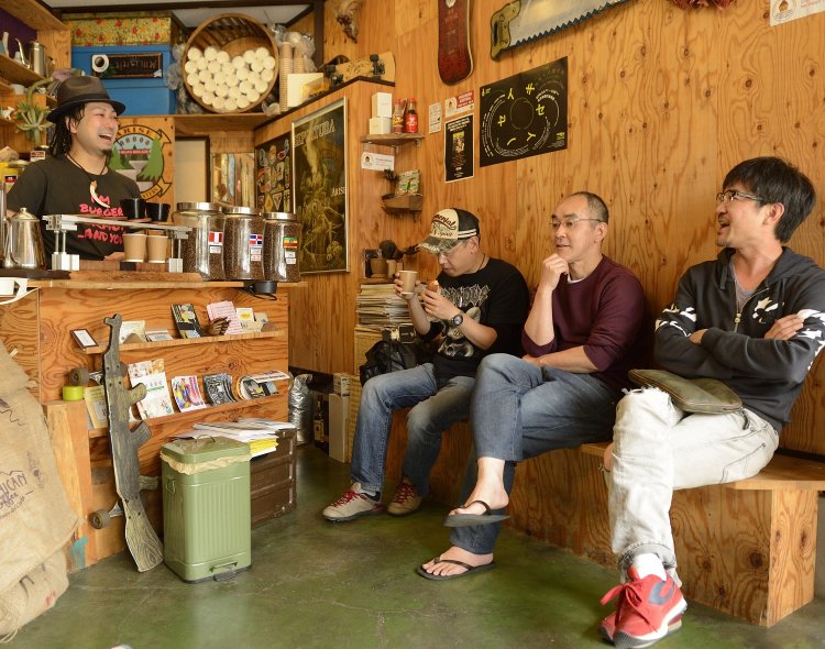 ARiSECOFFEERORSTERS03