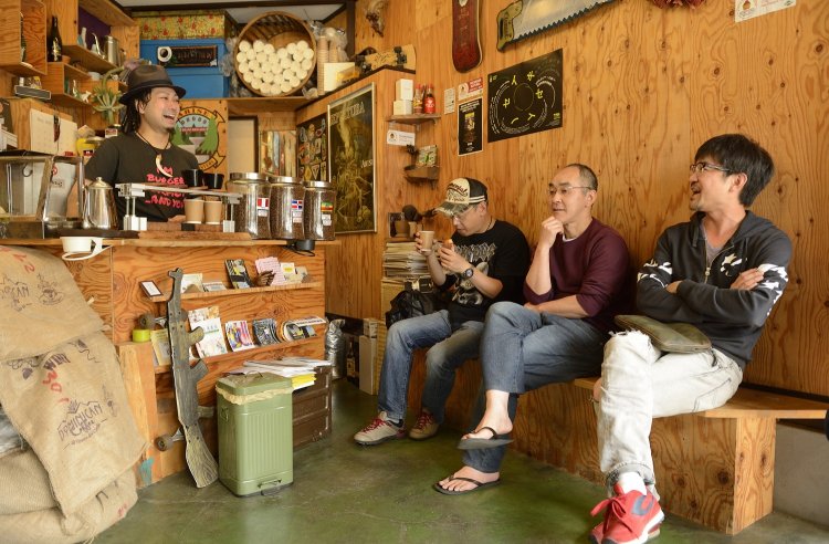 清澄白河でおすすめのカフェ12店。美味しいコーヒーはもちろん、おしゃれなリノベカフェやランチが美味しいカフェなど
