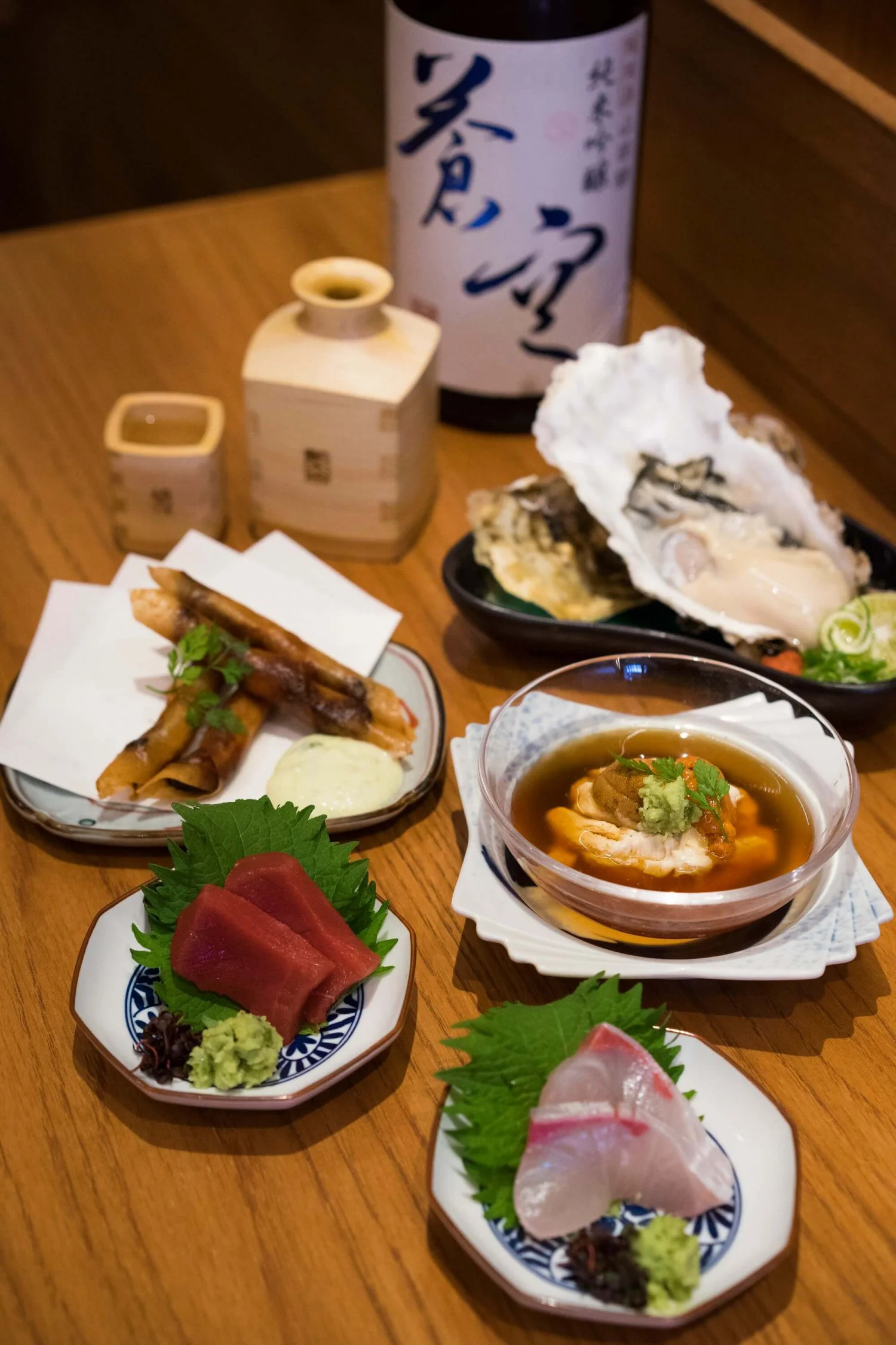 ちょい虎 中野 居酒屋 さんたつ By 散歩の達人