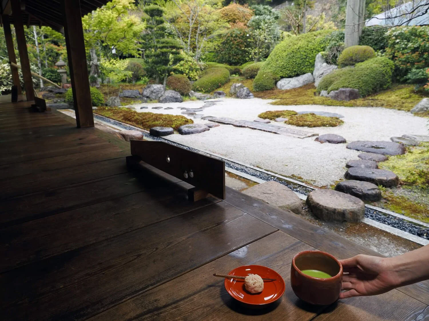 浄妙寺 鎌倉 寺 さんたつ By 散歩の達人