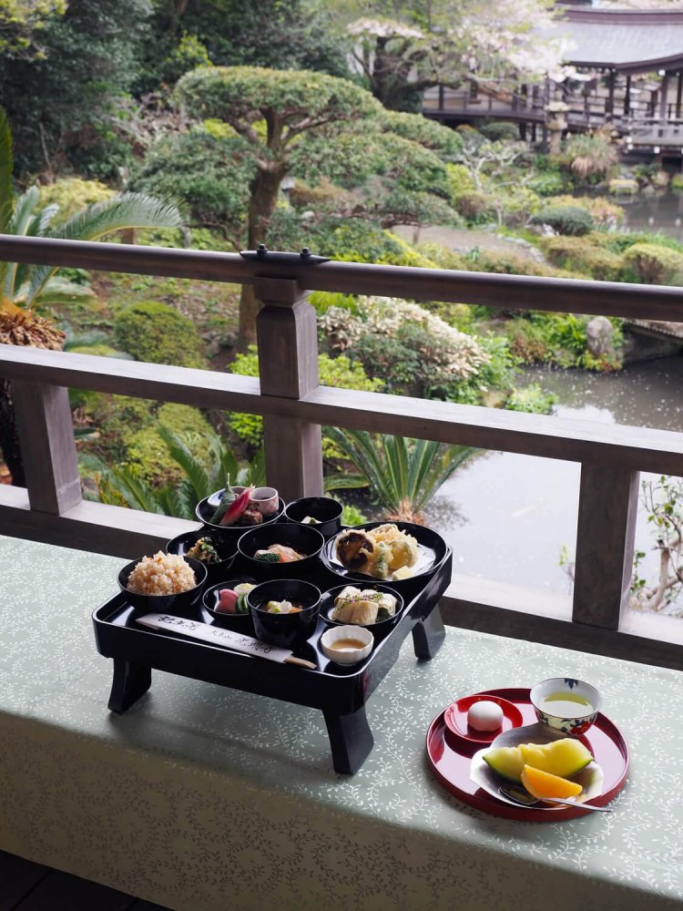 光明寺（こうみょうじ）