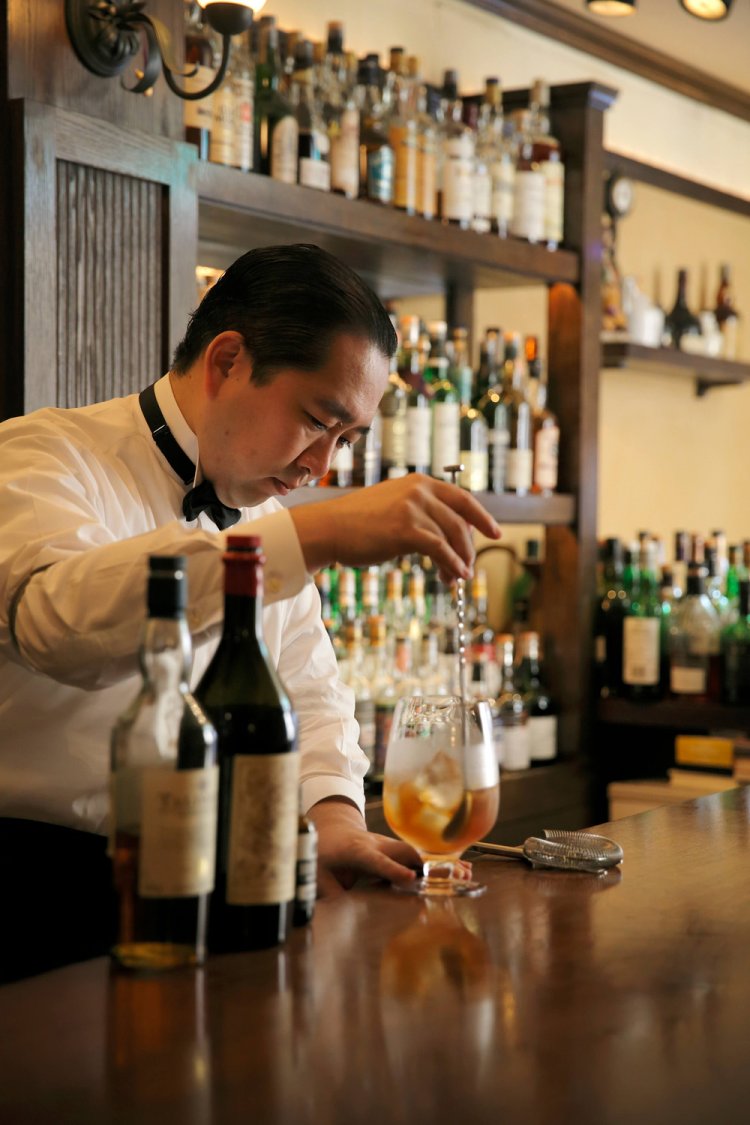 教員歴もある谷嶋さん。