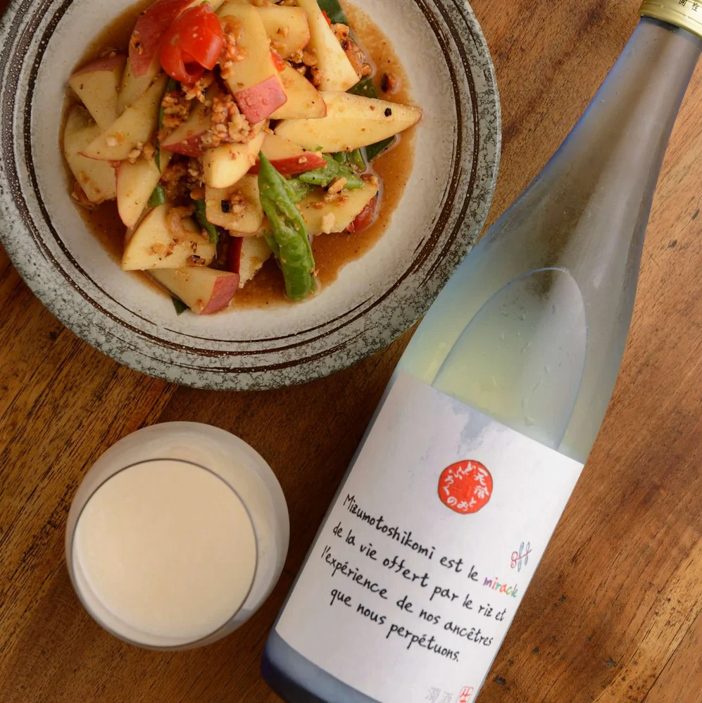 今 日本酒が熱い吉祥寺で 珠玉の品揃えを誇る5店 さんたつ By 散歩の達人