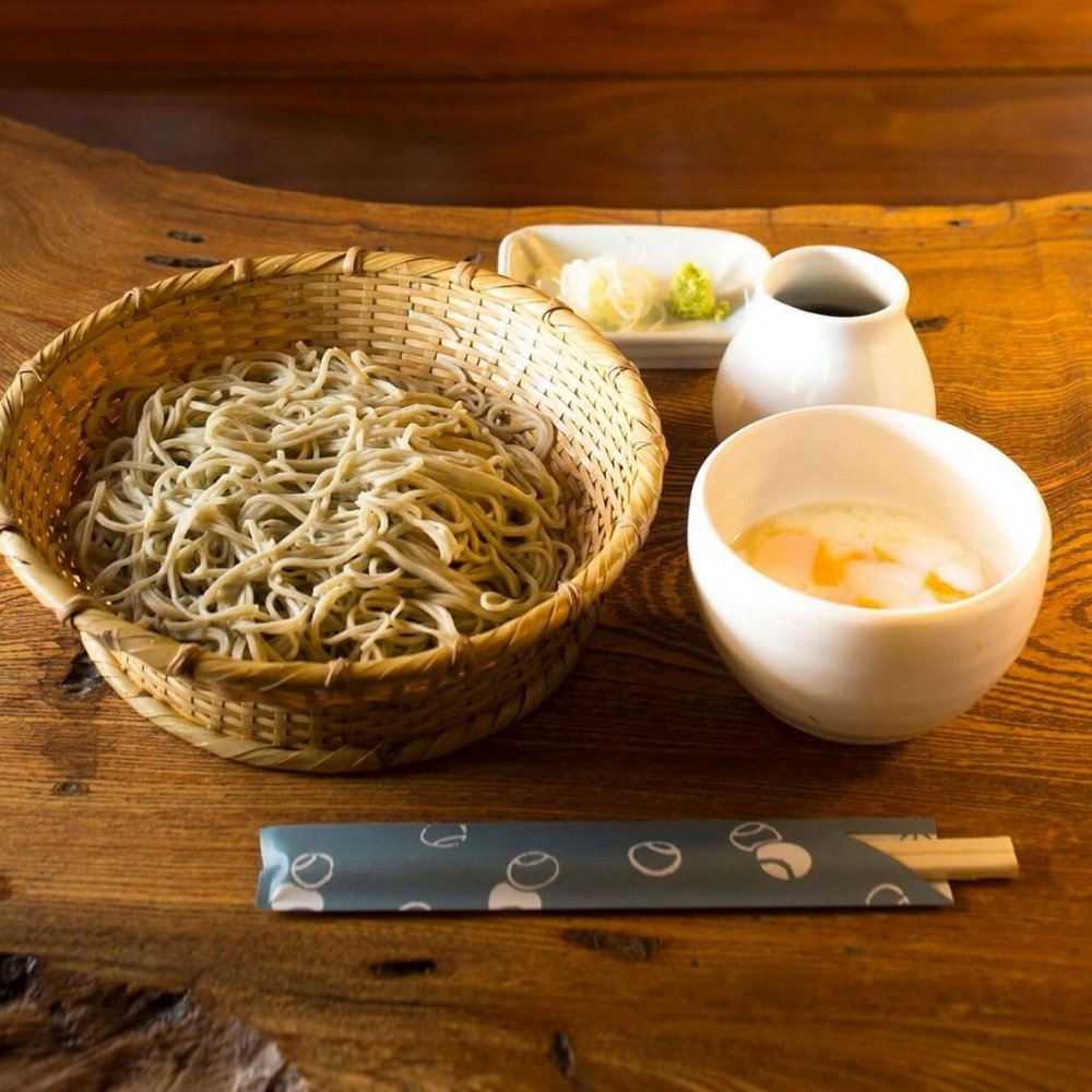 深大寺のそば屋5選。深大寺詣でに訪れたら欠かせない、伝統の味に触れるそば屋巡りを。