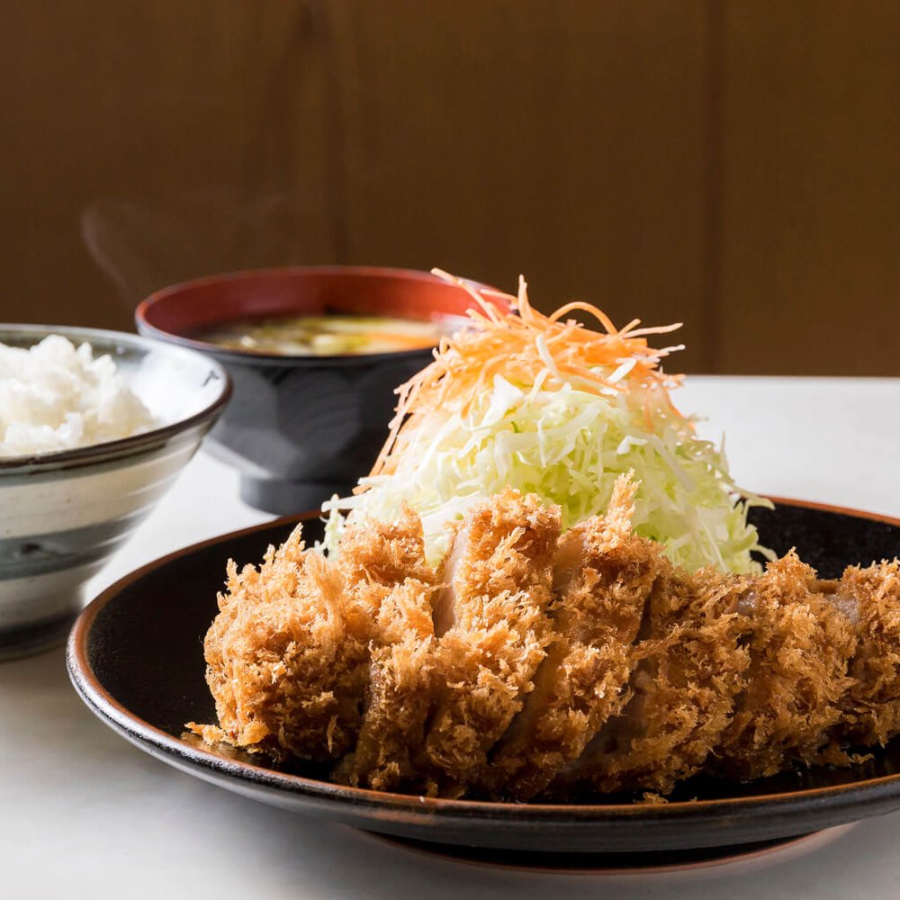 とんかつの聖地、蒲田！ 絶対食べたいとんかつ5選。食べ比べしたくなっちゃう名店教えます！