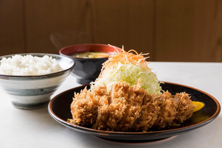 とんかつの聖地、蒲田！ 絶対食べたいとんかつ5選。食べ比べしたくなっちゃう名店教えます！