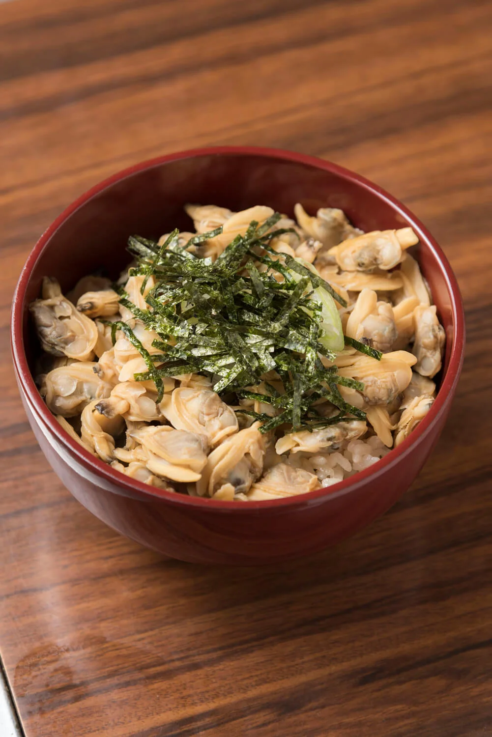 深川釜匠 清澄白河 ランチ さんたつ By 散歩の達人