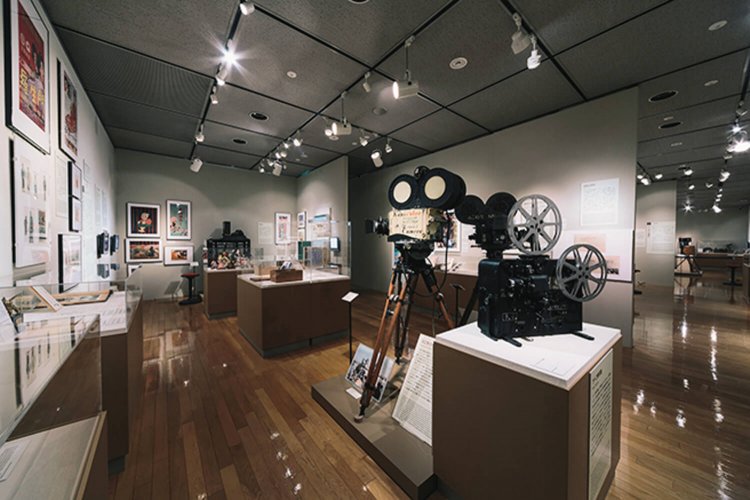 国立映画アーカイブ