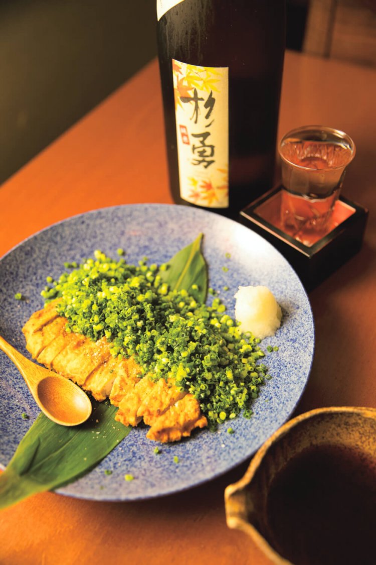 十一（といち）