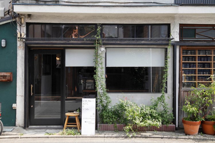 2017年に開店した。