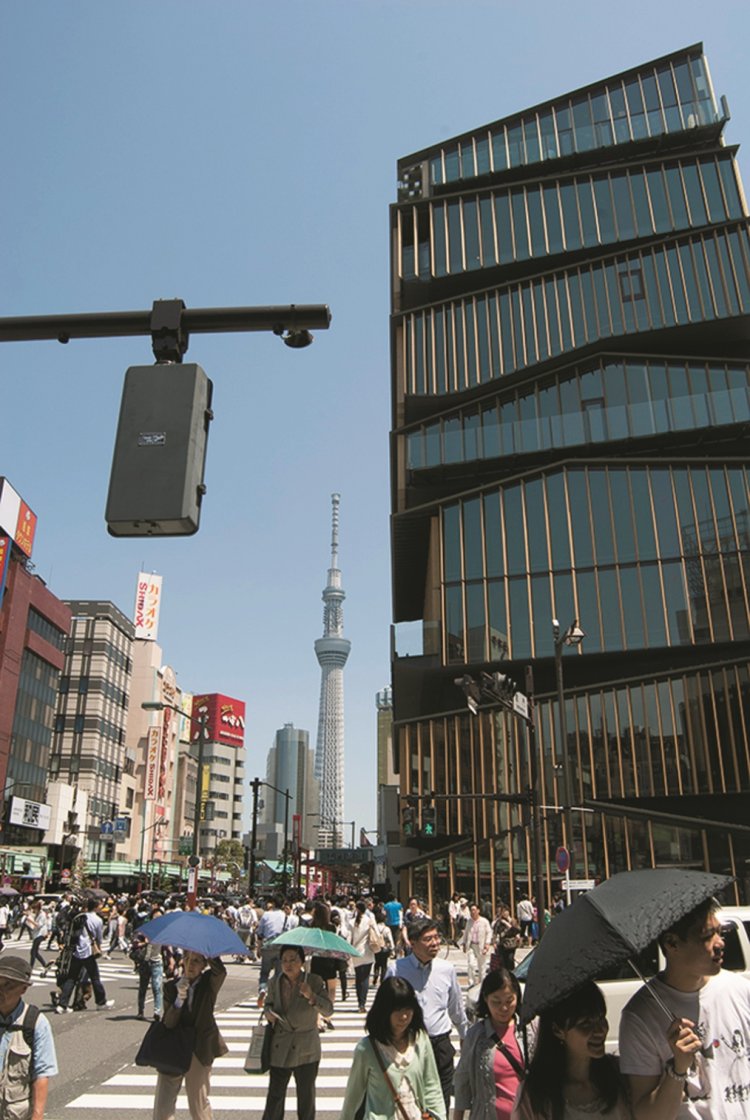 asakusabunnkakannkou