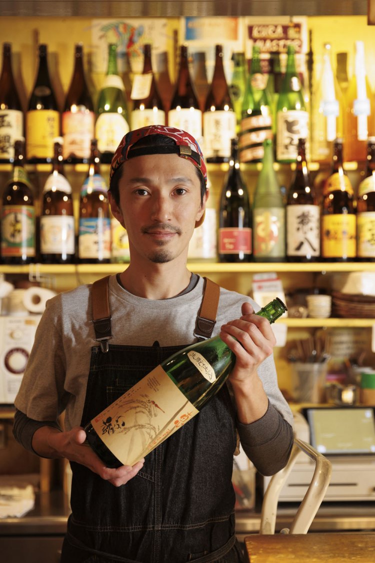 東京都内の日本酒がおすすめの居酒屋20選。旨い酒と肴が揃う名酒場！｜さんたつ by 散歩の達人