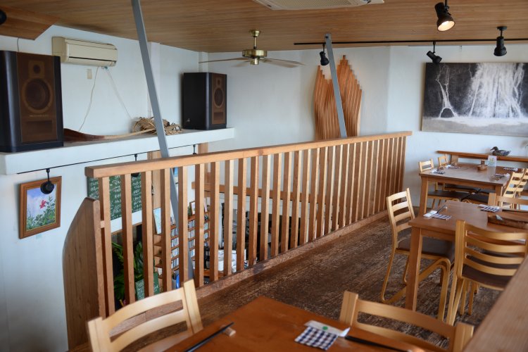 ジャズ喫茶として1975年創業。ダイヤトーンの名機が語る。