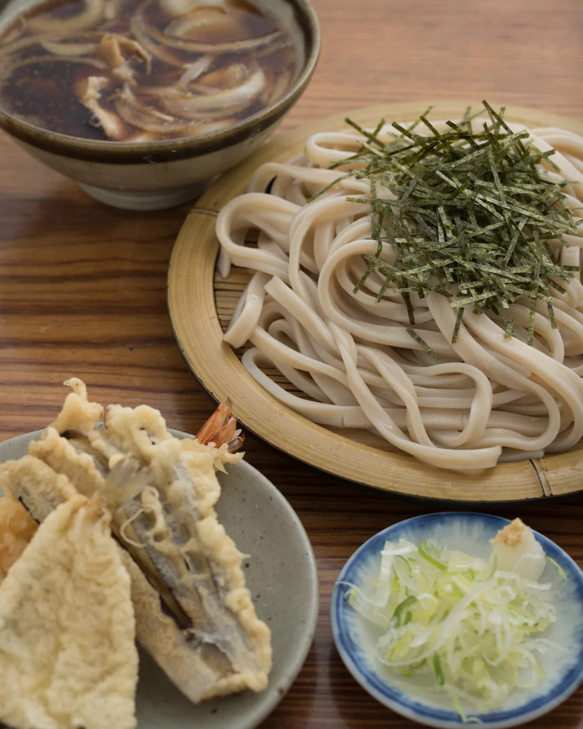 三鷹のランチ厳選3軒 やさしい定食 絶品餃子 手打ちうどんが潜む街 さんたつ By 散歩の達人