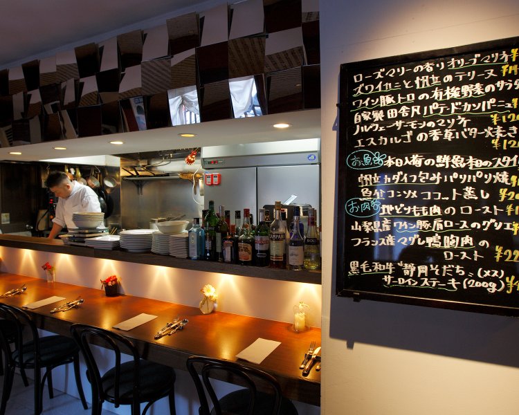 6名まで利用可の個室も。