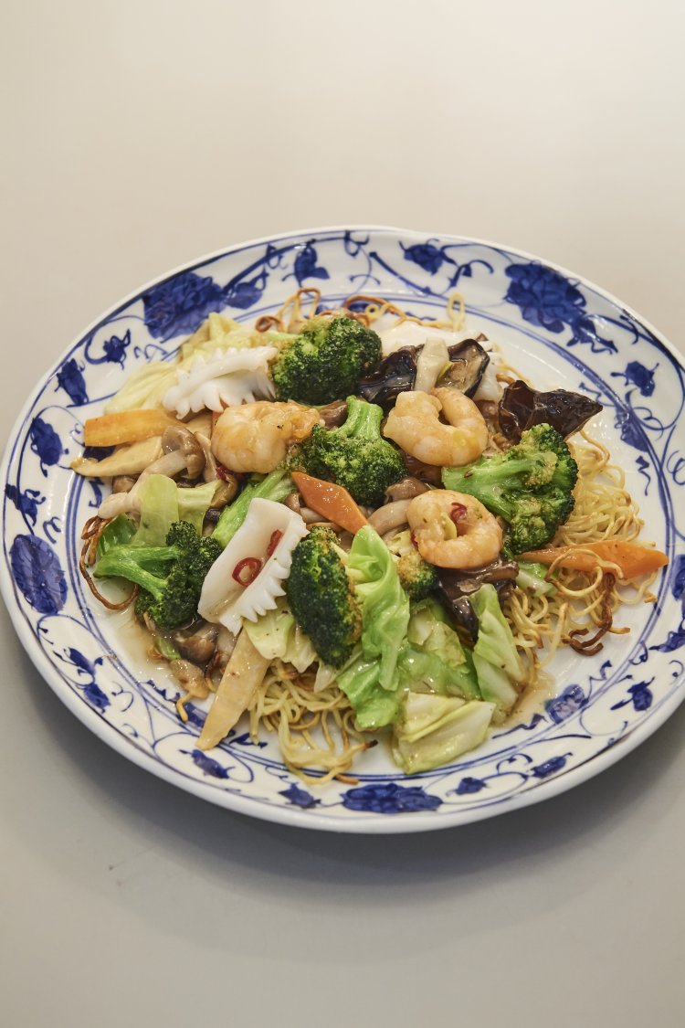 チャイニーズレストラン オトメ