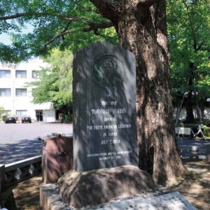 【大江戸散歩コース】広尾・六本木・麻布十番～幕末の歴史が動いた坂の町。アメリカ公使ゆかりの寺も必見！～