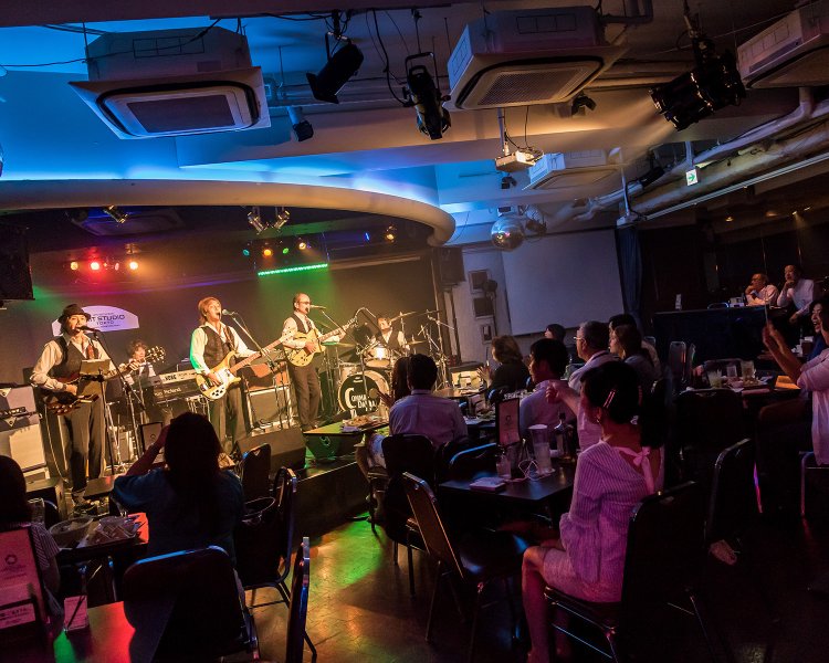 【閉店】HIT STUDIO TOKYO