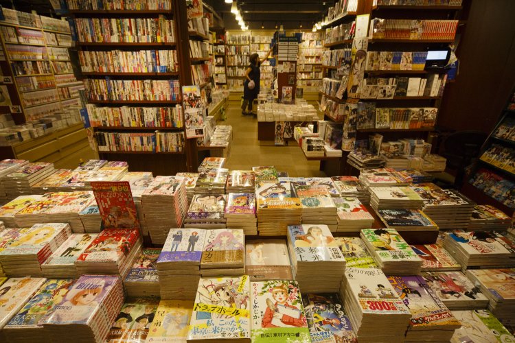 散歩の達人編集部が選ぶ、その街の個性がにじみ出ている都内の新刊書店10選！
