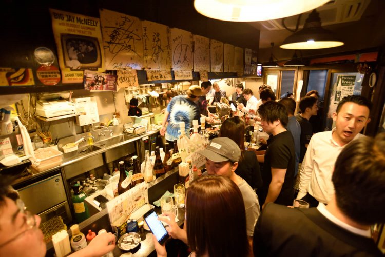 豚番長 蒲田西口店