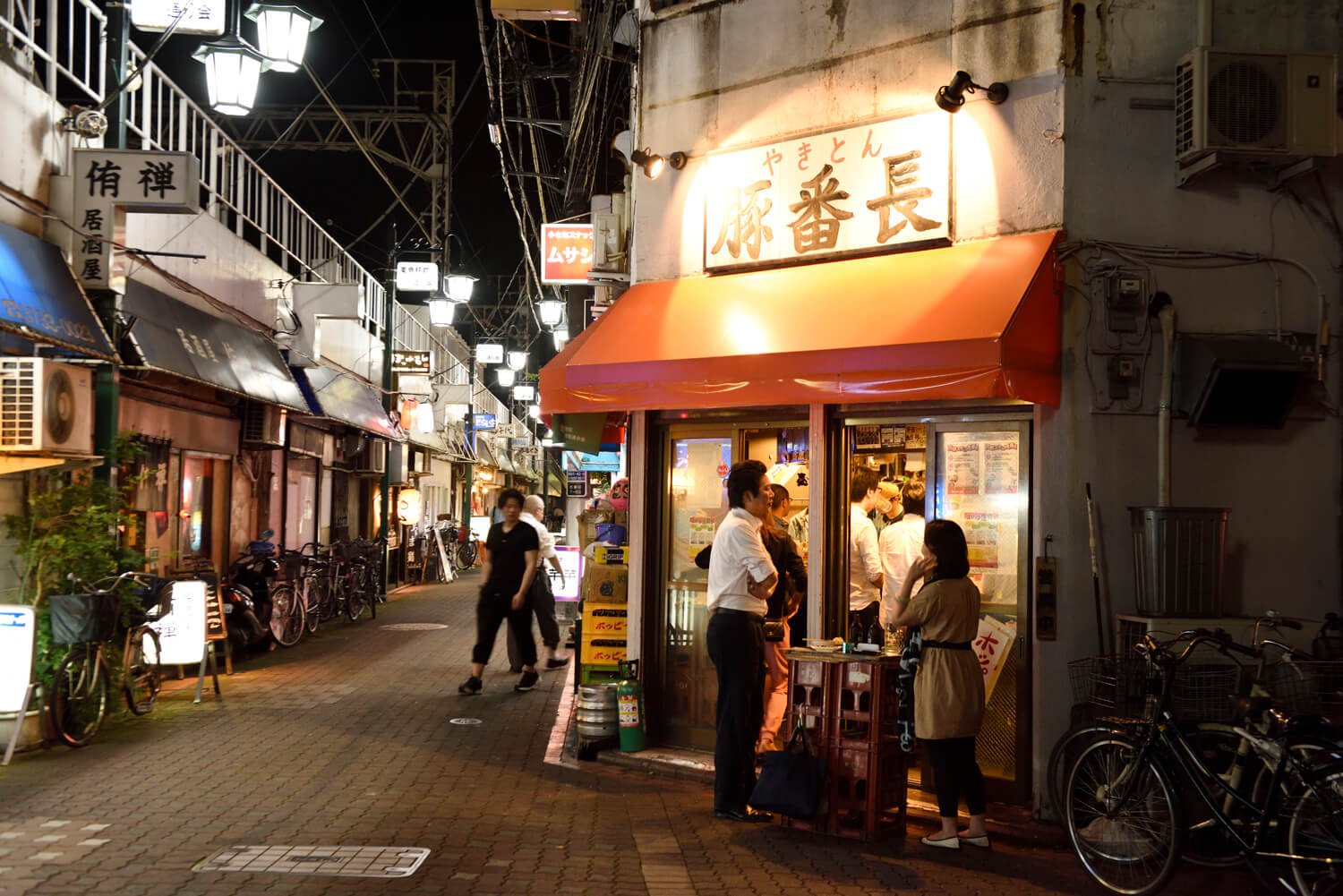 蒲田の美味しい居酒屋15選 酒場天国 蒲田の老舗から新鋭店までを厳選 さんたつ By 散歩の達人