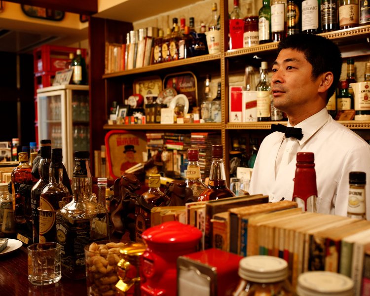 ロックフィッシュ