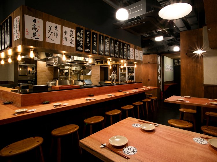 BGMは忌野清志郎。