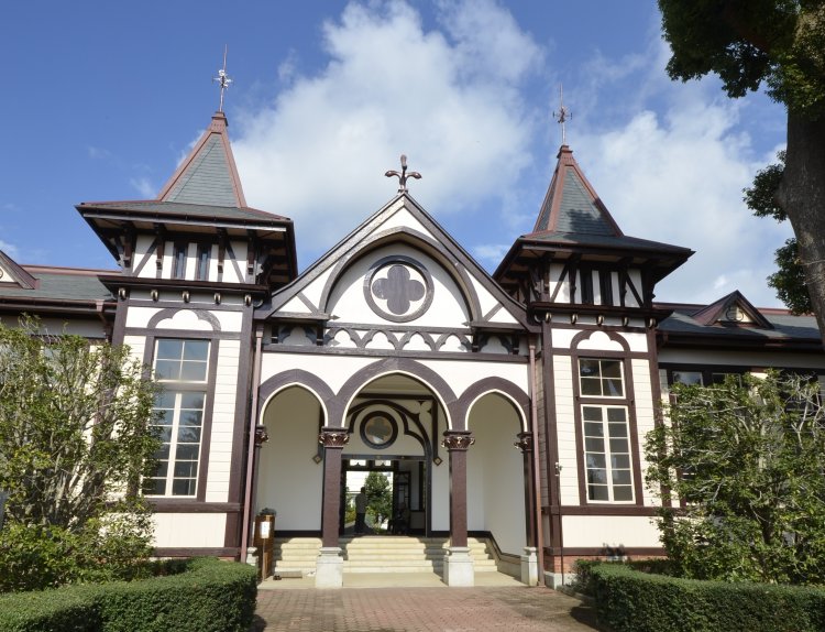 茨城県土浦市～レンコンにそばにカッパ伝説と、見どころ食べどころ満載！