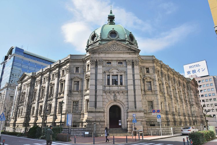 kanagawakenritsuhakubutsukan