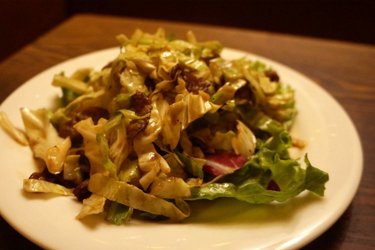 「林さんのみ」950円