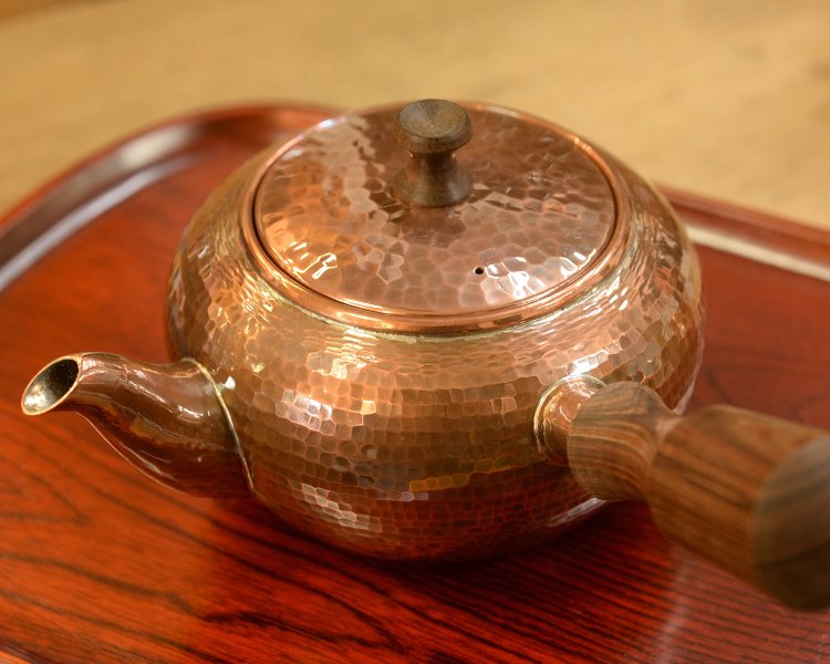 平丸の特上急須3万5200円。