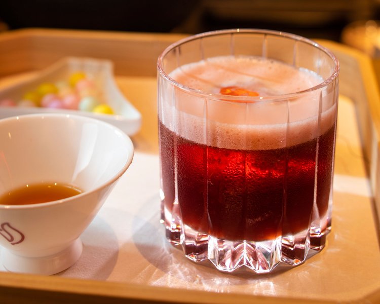 INARI TEA（イナリ ティ）