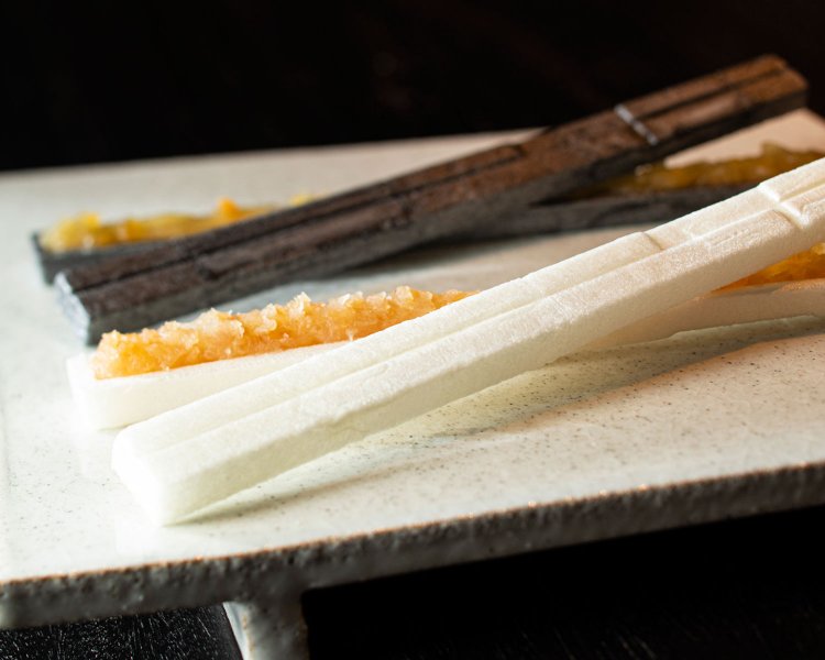 HIGASHIYA man 丸の内