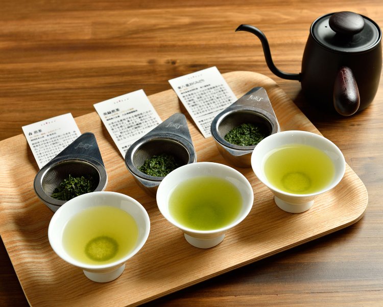 ShiZen Tea（シゼン ティー）
