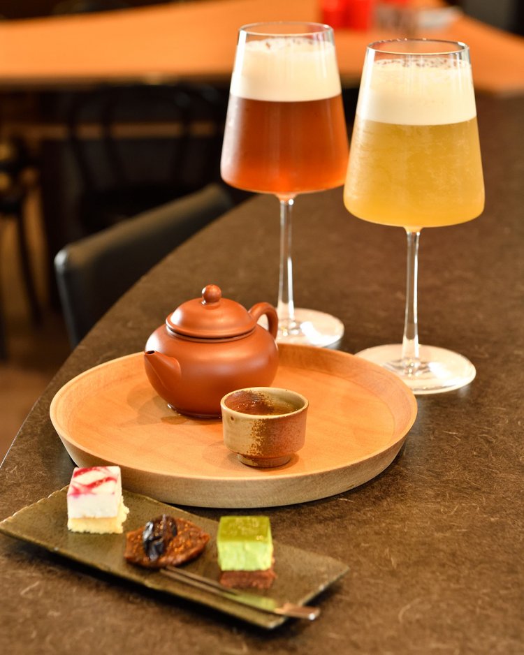 王德傳 日本橋店（ワンダーチュアン にほんばしてん）