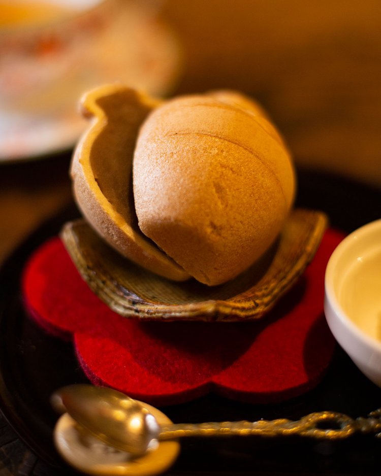 喫茶去 一芯二葉（きっさこいっしんによう）