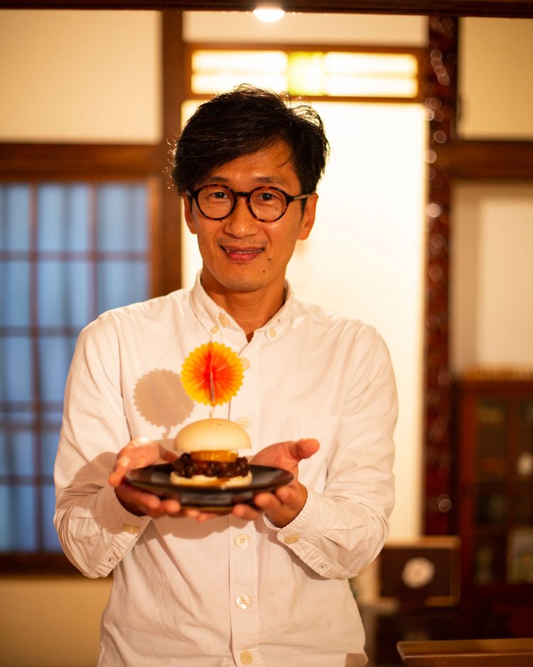 一軒家カフェ＆サロン hana