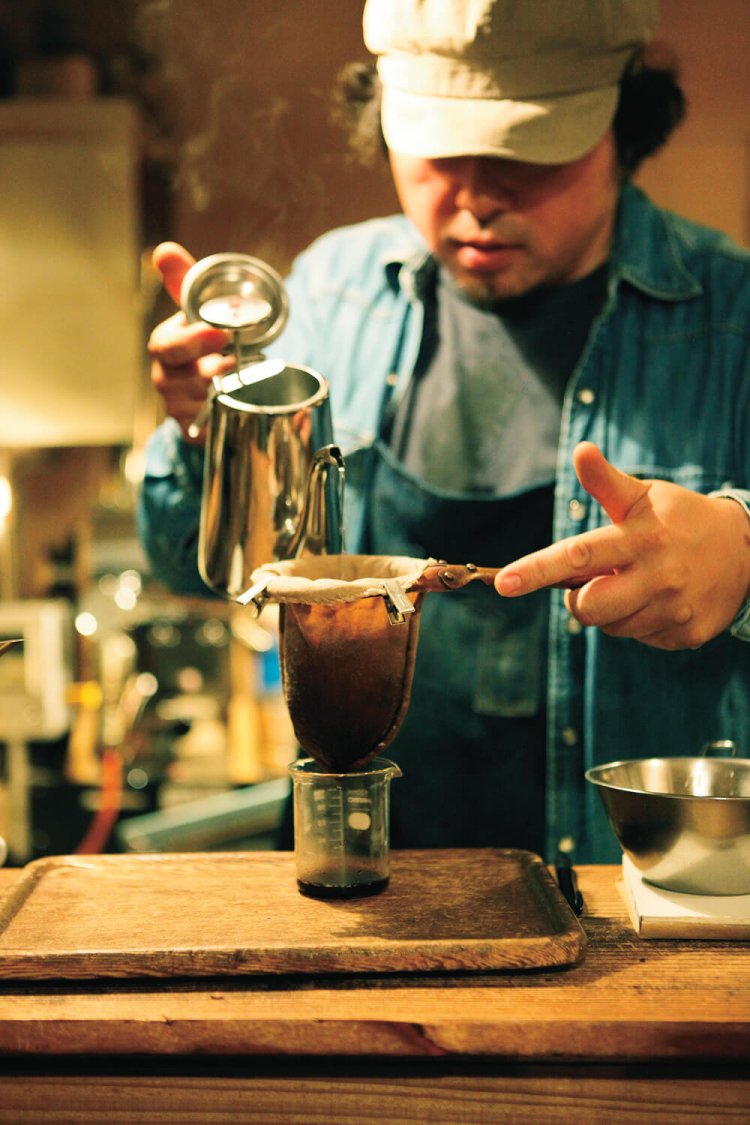 ねじまき雲（陰）