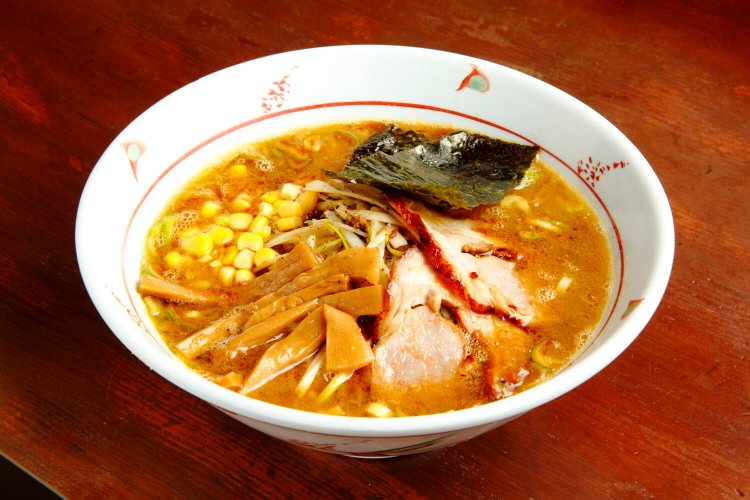 この濃厚さが癖になる…！