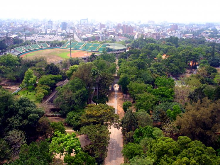 13_嘉義公園3