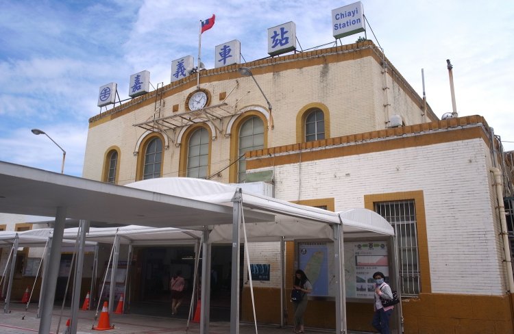 台湾中部の『嘉義』がウマくてアツい！　おすすめ観光ルートと見どころをご紹介