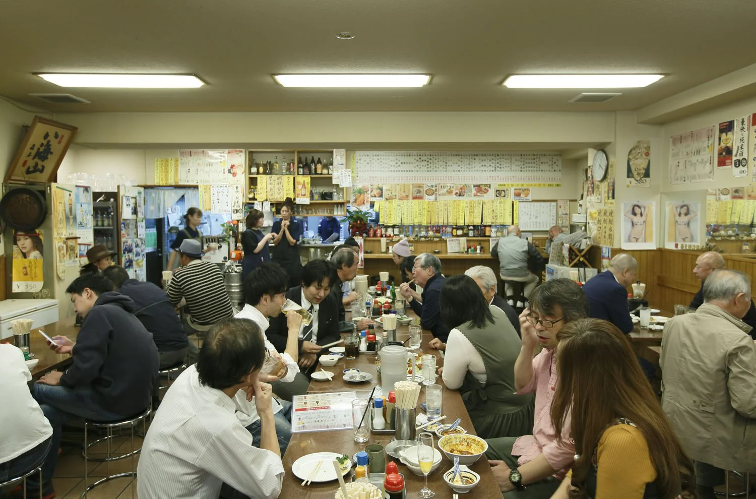 東急東横沿線のおすすめ居酒屋6店をご紹介 地元飲んべえ偏愛の酒場を伝い歩きしよう さんたつ By 散歩の達人