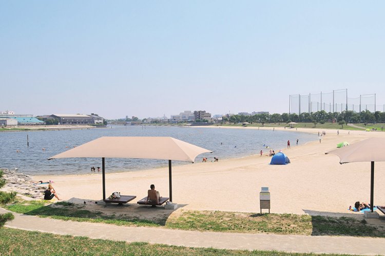 oomorifurusatonohamabekouen