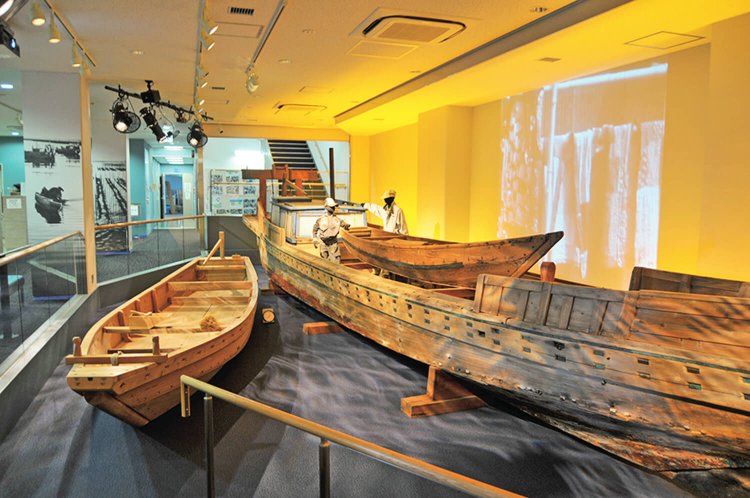 oomorinorinofurusatokan