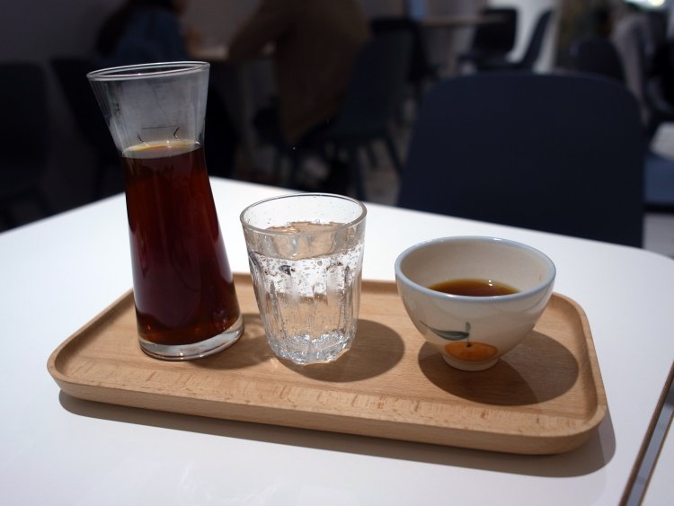 好みの淹れ方を楽しめるコーヒー