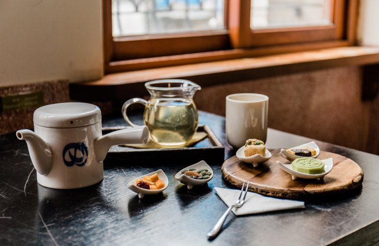 【台湾・台北】理想の一杯が味わえる、台北の個性派カフェ５選