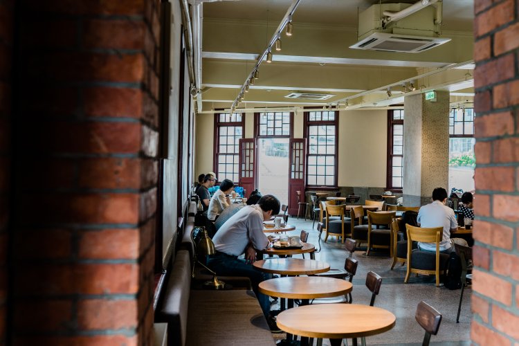 H 萬華林宅STARBUCKS3