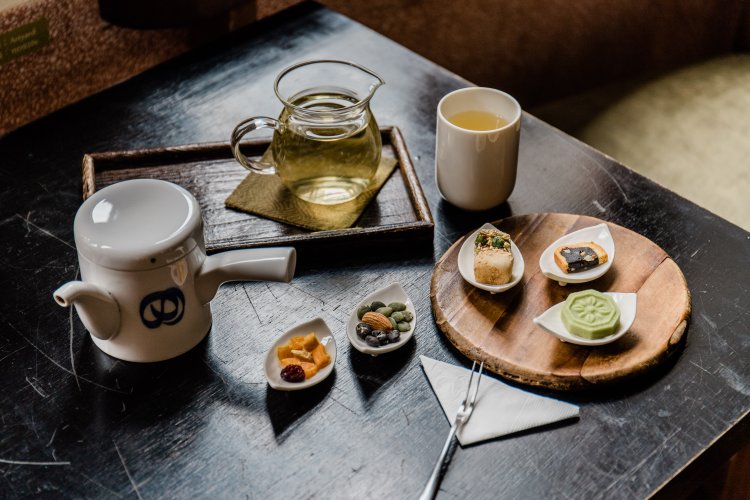 南街得意（ナンジェディイー）