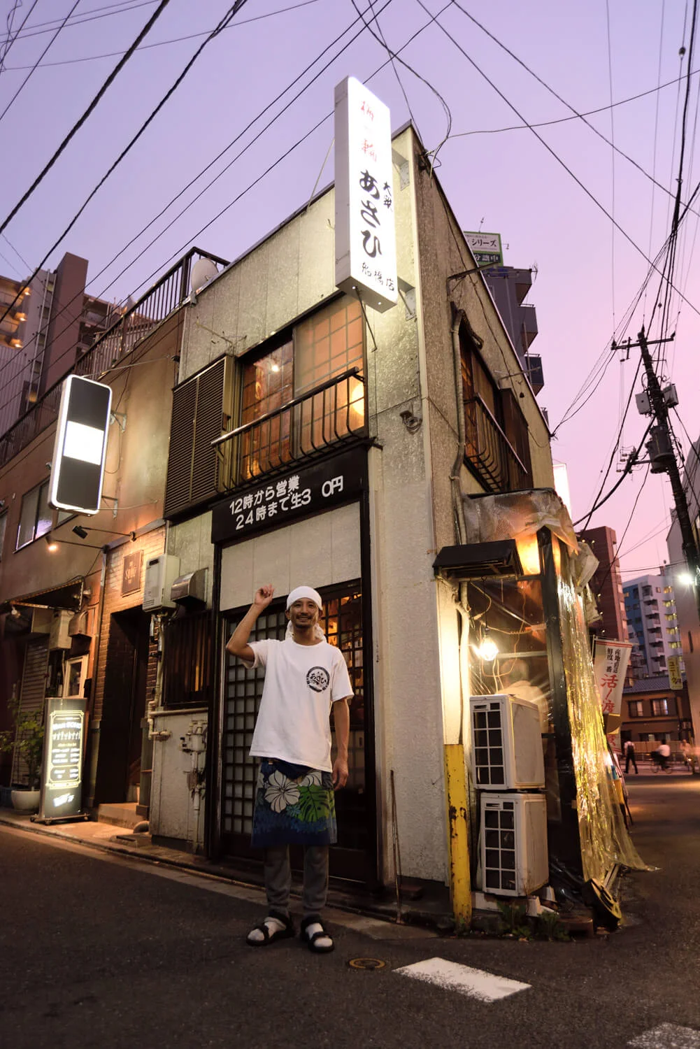 焼き鳥激戦区 船橋のおすすめ居酒屋15選 地元民が足繁く通う店を飲み歩く さんたつ By 散歩の達人